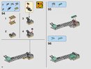 Notice / Instructions de Montage - LEGO - 75222 - Betrayal at Cloud City™: Page 66