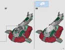 Notice / Instructions de Montage - LEGO - 75222 - Betrayal at Cloud City™: Page 67