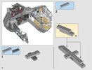 Notice / Instructions de Montage - LEGO - 75222 - Betrayal at Cloud City™: Page 70