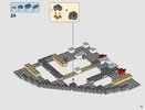 Notice / Instructions de Montage - LEGO - 75222 - Betrayal at Cloud City™: Page 89