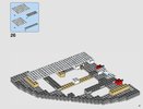 Notice / Instructions de Montage - LEGO - 75222 - Betrayal at Cloud City™: Page 91