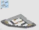 Notice / Instructions de Montage - LEGO - 75222 - Betrayal at Cloud City™: Page 92