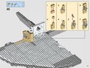 Notice / Instructions de Montage - LEGO - 75222 - Betrayal at Cloud City™: Page 111