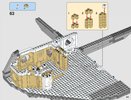 Notice / Instructions de Montage - LEGO - 75222 - Betrayal at Cloud City™: Page 129