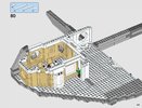 Notice / Instructions de Montage - LEGO - 75222 - Betrayal at Cloud City™: Page 139