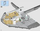 Notice / Instructions de Montage - LEGO - 75222 - Betrayal at Cloud City™: Page 144