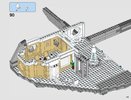 Notice / Instructions de Montage - LEGO - 75222 - Betrayal at Cloud City™: Page 145