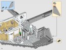 Notice / Instructions de Montage - LEGO - 75222 - Betrayal at Cloud City™: Page 152