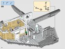 Notice / Instructions de Montage - LEGO - 75222 - Betrayal at Cloud City™: Page 154