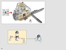 Notice / Instructions de Montage - LEGO - 75222 - Betrayal at Cloud City™: Page 164