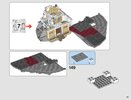 Notice / Instructions de Montage - LEGO - 75222 - Betrayal at Cloud City™: Page 191