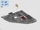 Notice / Instructions de Montage - LEGO - 75222 - Betrayal at Cloud City™: Page 214