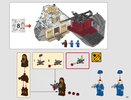 Notice / Instructions de Montage - LEGO - 75222 - Betrayal at Cloud City™: Page 221