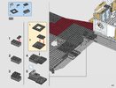 Notice / Instructions de Montage - LEGO - 75222 - Betrayal at Cloud City™: Page 223