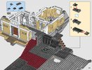 Notice / Instructions de Montage - LEGO - 75222 - Betrayal at Cloud City™: Page 233