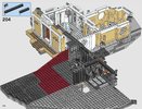 Notice / Instructions de Montage - LEGO - 75222 - Betrayal at Cloud City™: Page 242