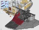 Notice / Instructions de Montage - LEGO - 75222 - Betrayal at Cloud City™: Page 252