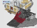 Notice / Instructions de Montage - LEGO - 75222 - Betrayal at Cloud City™: Page 253