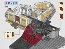 Notice / Instructions de Montage - LEGO - 75222 - Betrayal at Cloud City™: Page 257