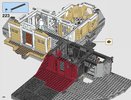 Notice / Instructions de Montage - LEGO - 75222 - Betrayal at Cloud City™: Page 262