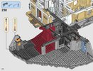 Notice / Instructions de Montage - LEGO - 75222 - Betrayal at Cloud City™: Page 278