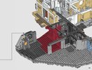 Notice / Instructions de Montage - LEGO - 75222 - Betrayal at Cloud City™: Page 281