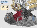 Notice / Instructions de Montage - LEGO - 75222 - Betrayal at Cloud City™: Page 284