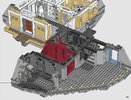 Notice / Instructions de Montage - LEGO - 75222 - Betrayal at Cloud City™: Page 295