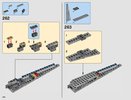 Notice / Instructions de Montage - LEGO - 75222 - Betrayal at Cloud City™: Page 302