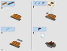 Notice / Instructions de Montage - LEGO - 75222 - Betrayal at Cloud City™: Page 310