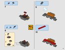 Notice / Instructions de Montage - LEGO - 75222 - Betrayal at Cloud City™: Page 311