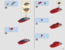 Notice / Instructions de Montage - LEGO - 75222 - Betrayal at Cloud City™: Page 317