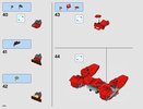 Notice / Instructions de Montage - LEGO - 75222 - Betrayal at Cloud City™: Page 320