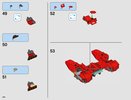 Notice / Instructions de Montage - LEGO - 75222 - Betrayal at Cloud City™: Page 322