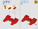 Notice / Instructions de Montage - LEGO - 75222 - Betrayal at Cloud City™: Page 327