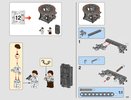 Notice / Instructions de Montage - LEGO - 75222 - Betrayal at Cloud City™: Page 329