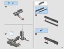 Notice / Instructions de Montage - LEGO - 75222 - Betrayal at Cloud City™: Page 333