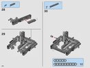 Notice / Instructions de Montage - LEGO - 75222 - Betrayal at Cloud City™: Page 336