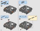 Notice / Instructions de Montage - LEGO - 75222 - Betrayal at Cloud City™: Page 338