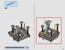 Notice / Instructions de Montage - LEGO - 75222 - Betrayal at Cloud City™: Page 341