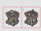 Notice / Instructions de Montage - LEGO - 75222 - Betrayal at Cloud City™: Page 353