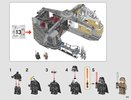 Notice / Instructions de Montage - LEGO - 75222 - Betrayal at Cloud City™: Page 355