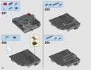 Notice / Instructions de Montage - LEGO - 75222 - Betrayal at Cloud City™: Page 358