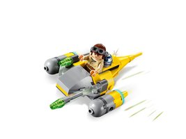 75223 - Naboo Starfighter™ Microfighter