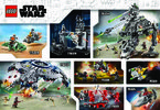 Notice / Instructions de Montage - LEGO - 75223 - Naboo Starfighter™ Microfighter: Page 33