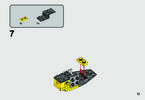 Notice / Instructions de Montage - LEGO - 75223 - Naboo Starfighter™ Microfighter: Page 11