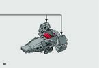 Notice / Instructions de Montage - LEGO - 75224 - Sith Infiltrator™ Microfighter: Page 32