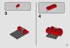 Notice / Instructions de Montage - LEGO - 75225 - Elite Praetorian Guard™ Battle Pack: Page 9