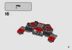 Notice / Instructions de Montage - LEGO - 75225 - Elite Praetorian Guard™ Battle Pack: Page 21