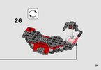 Notice / Instructions de Montage - LEGO - 75225 - Elite Praetorian Guard™ Battle Pack: Page 29